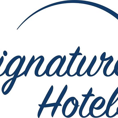 ซิกเนเจอร์ อีสต์ โฮเทล อพาร์ตเมนต์ Aparthotel ฮัมบูร์ก ภายนอก รูปภาพ