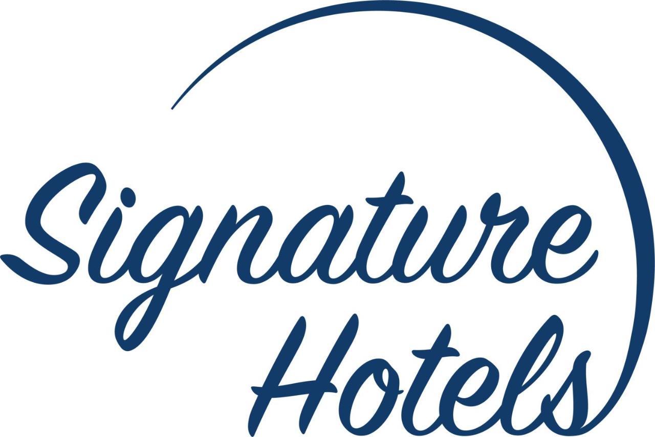ซิกเนเจอร์ อีสต์ โฮเทล อพาร์ตเมนต์ Aparthotel ฮัมบูร์ก ภายนอก รูปภาพ