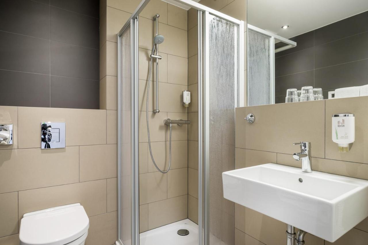 ซิกเนเจอร์ อีสต์ โฮเทล อพาร์ตเมนต์ Aparthotel ฮัมบูร์ก ภายนอก รูปภาพ