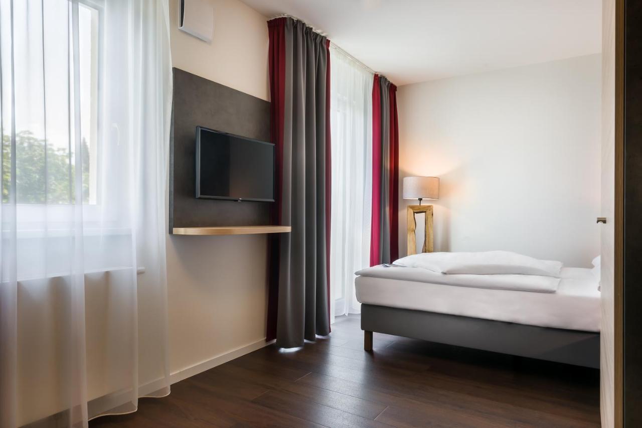 ซิกเนเจอร์ อีสต์ โฮเทล อพาร์ตเมนต์ Aparthotel ฮัมบูร์ก ภายนอก รูปภาพ