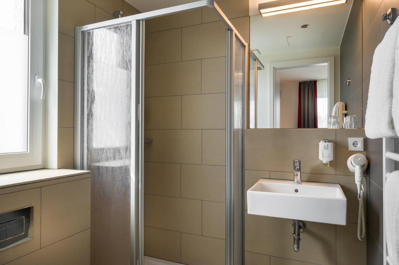 ซิกเนเจอร์ อีสต์ โฮเทล อพาร์ตเมนต์ Aparthotel ฮัมบูร์ก ภายนอก รูปภาพ