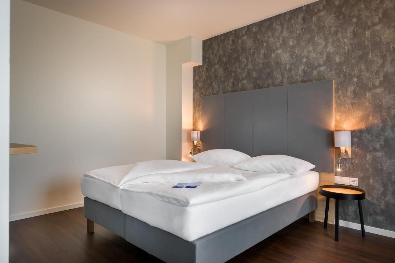 ซิกเนเจอร์ อีสต์ โฮเทล อพาร์ตเมนต์ Aparthotel ฮัมบูร์ก ภายนอก รูปภาพ