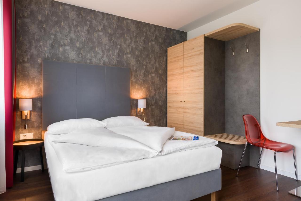 ซิกเนเจอร์ อีสต์ โฮเทล อพาร์ตเมนต์ Aparthotel ฮัมบูร์ก ภายนอก รูปภาพ