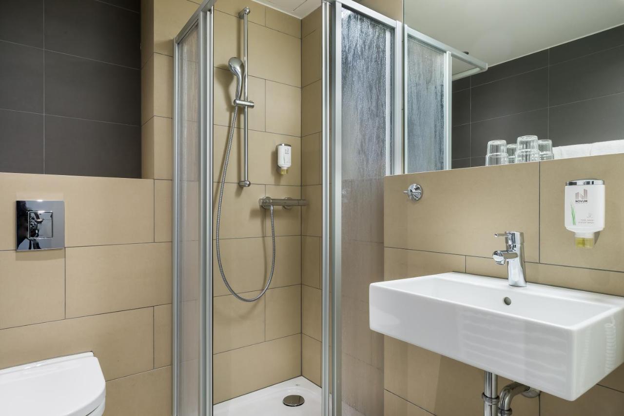 ซิกเนเจอร์ อีสต์ โฮเทล อพาร์ตเมนต์ Aparthotel ฮัมบูร์ก ภายนอก รูปภาพ