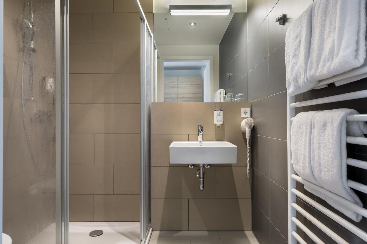 ซิกเนเจอร์ อีสต์ โฮเทล อพาร์ตเมนต์ Aparthotel ฮัมบูร์ก ภายนอก รูปภาพ