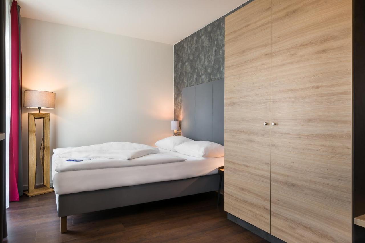 ซิกเนเจอร์ อีสต์ โฮเทล อพาร์ตเมนต์ Aparthotel ฮัมบูร์ก ภายนอก รูปภาพ