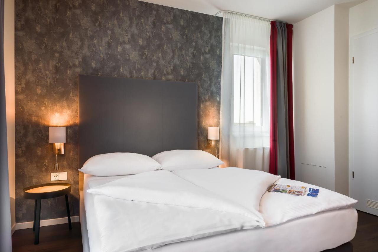 ซิกเนเจอร์ อีสต์ โฮเทล อพาร์ตเมนต์ Aparthotel ฮัมบูร์ก ภายนอก รูปภาพ