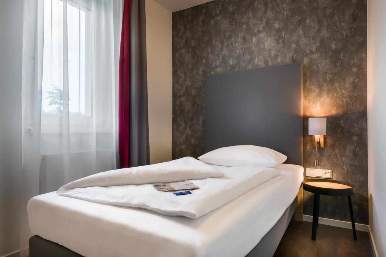 ซิกเนเจอร์ อีสต์ โฮเทล อพาร์ตเมนต์ Aparthotel ฮัมบูร์ก ภายนอก รูปภาพ