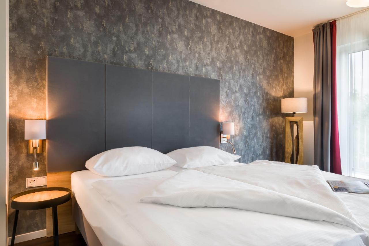 ซิกเนเจอร์ อีสต์ โฮเทล อพาร์ตเมนต์ Aparthotel ฮัมบูร์ก ภายนอก รูปภาพ