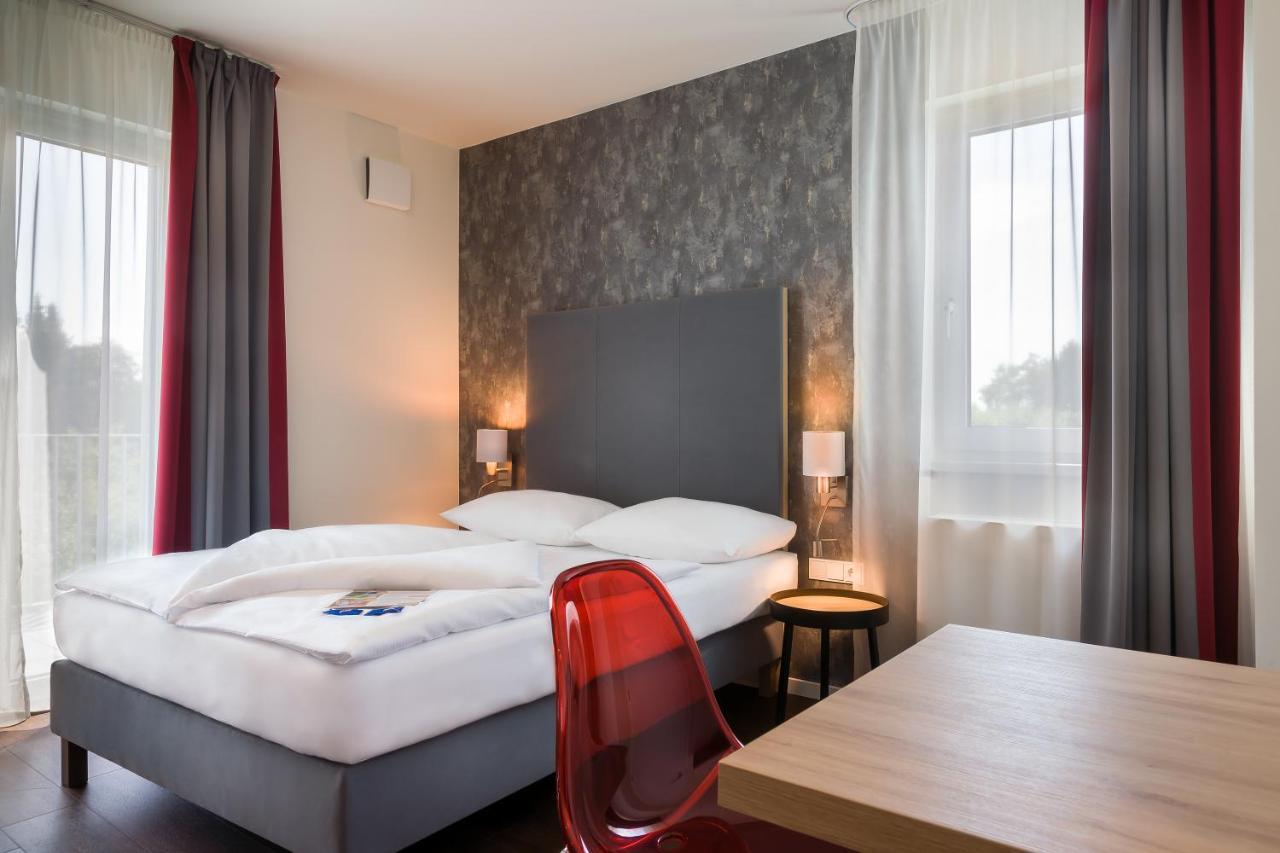 ซิกเนเจอร์ อีสต์ โฮเทล อพาร์ตเมนต์ Aparthotel ฮัมบูร์ก ภายนอก รูปภาพ