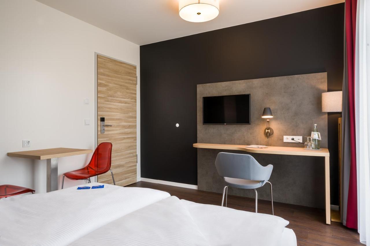 ซิกเนเจอร์ อีสต์ โฮเทล อพาร์ตเมนต์ Aparthotel ฮัมบูร์ก ภายนอก รูปภาพ