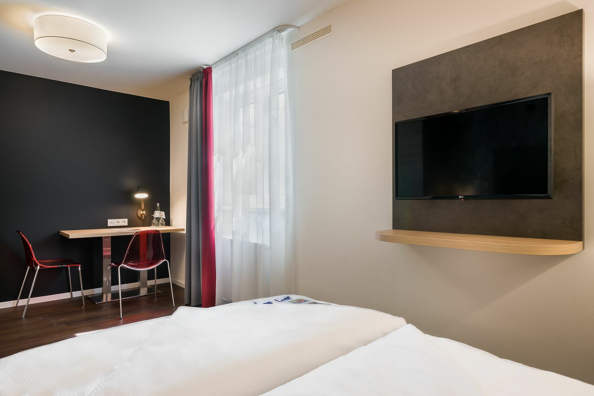 ซิกเนเจอร์ อีสต์ โฮเทล อพาร์ตเมนต์ Aparthotel ฮัมบูร์ก ภายนอก รูปภาพ