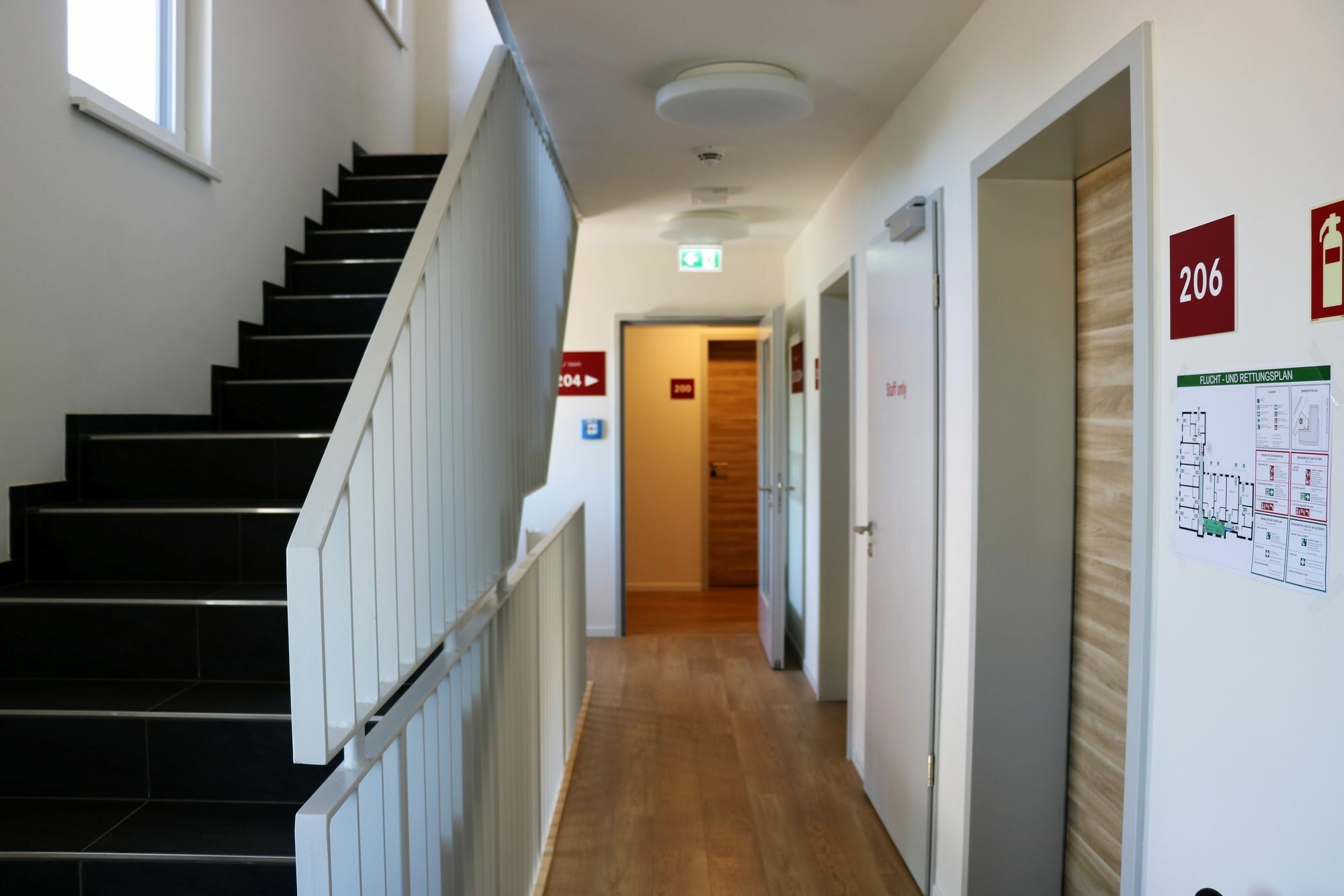 ซิกเนเจอร์ อีสต์ โฮเทล อพาร์ตเมนต์ Aparthotel ฮัมบูร์ก ภายนอก รูปภาพ