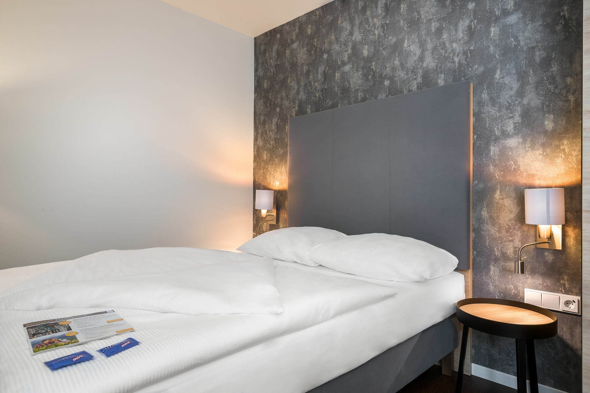 ซิกเนเจอร์ อีสต์ โฮเทล อพาร์ตเมนต์ Aparthotel ฮัมบูร์ก ภายนอก รูปภาพ