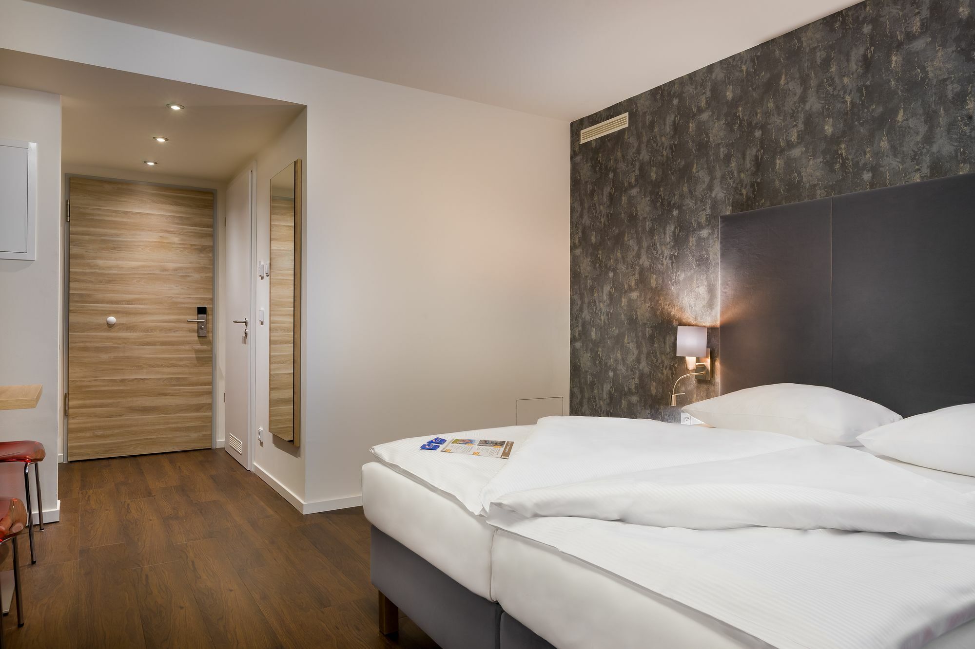 ซิกเนเจอร์ อีสต์ โฮเทล อพาร์ตเมนต์ Aparthotel ฮัมบูร์ก ภายนอก รูปภาพ