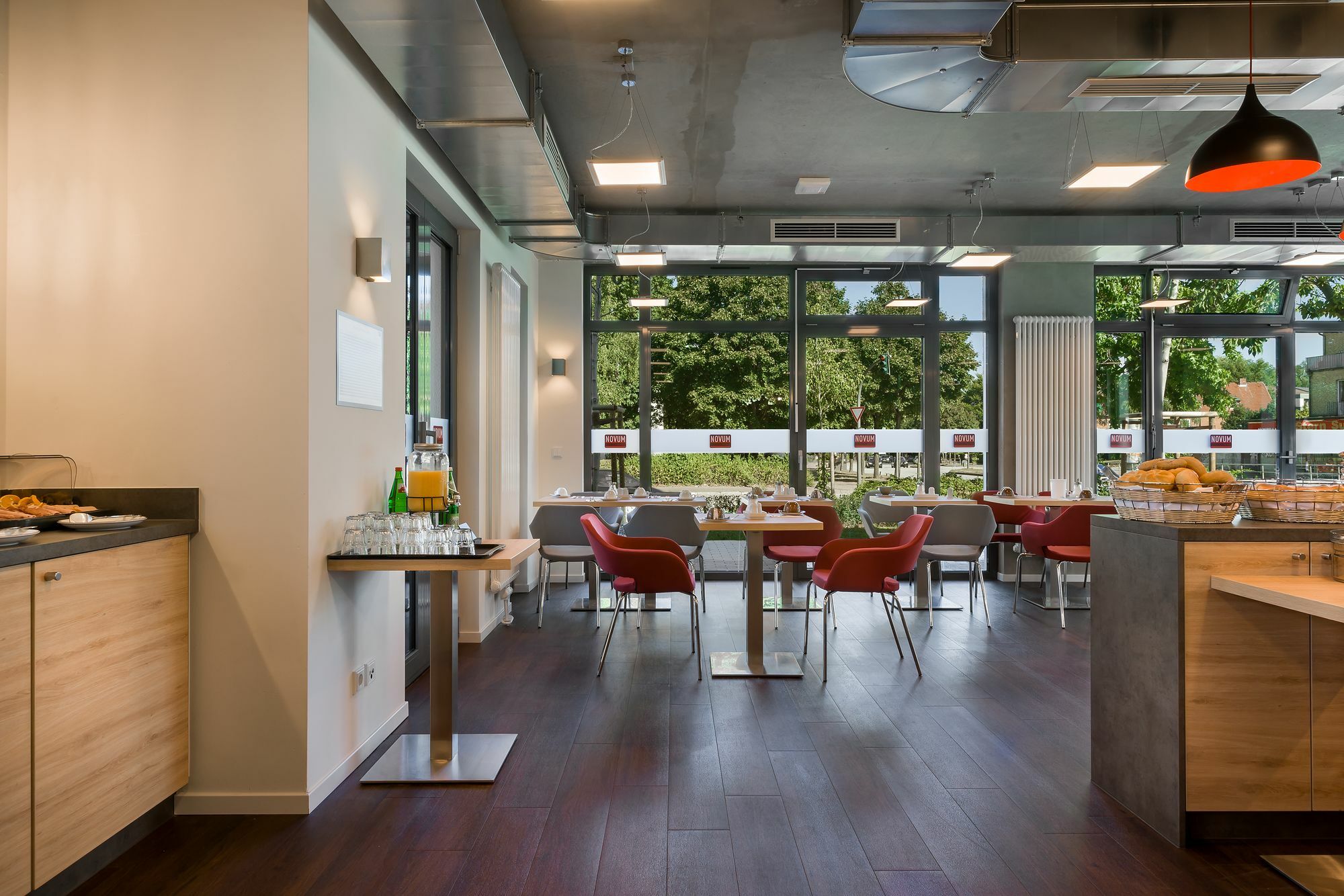 ซิกเนเจอร์ อีสต์ โฮเทล อพาร์ตเมนต์ Aparthotel ฮัมบูร์ก ภายนอก รูปภาพ