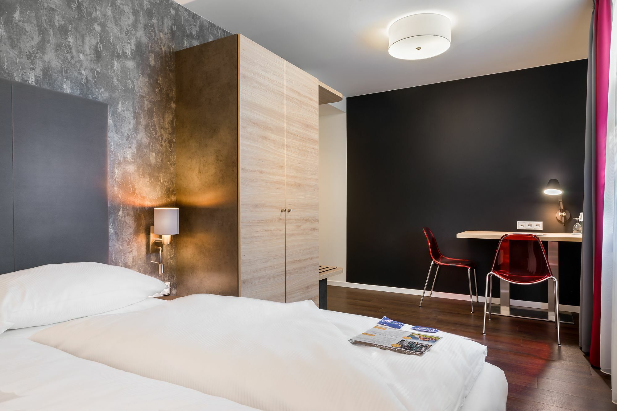 ซิกเนเจอร์ อีสต์ โฮเทล อพาร์ตเมนต์ Aparthotel ฮัมบูร์ก ภายนอก รูปภาพ