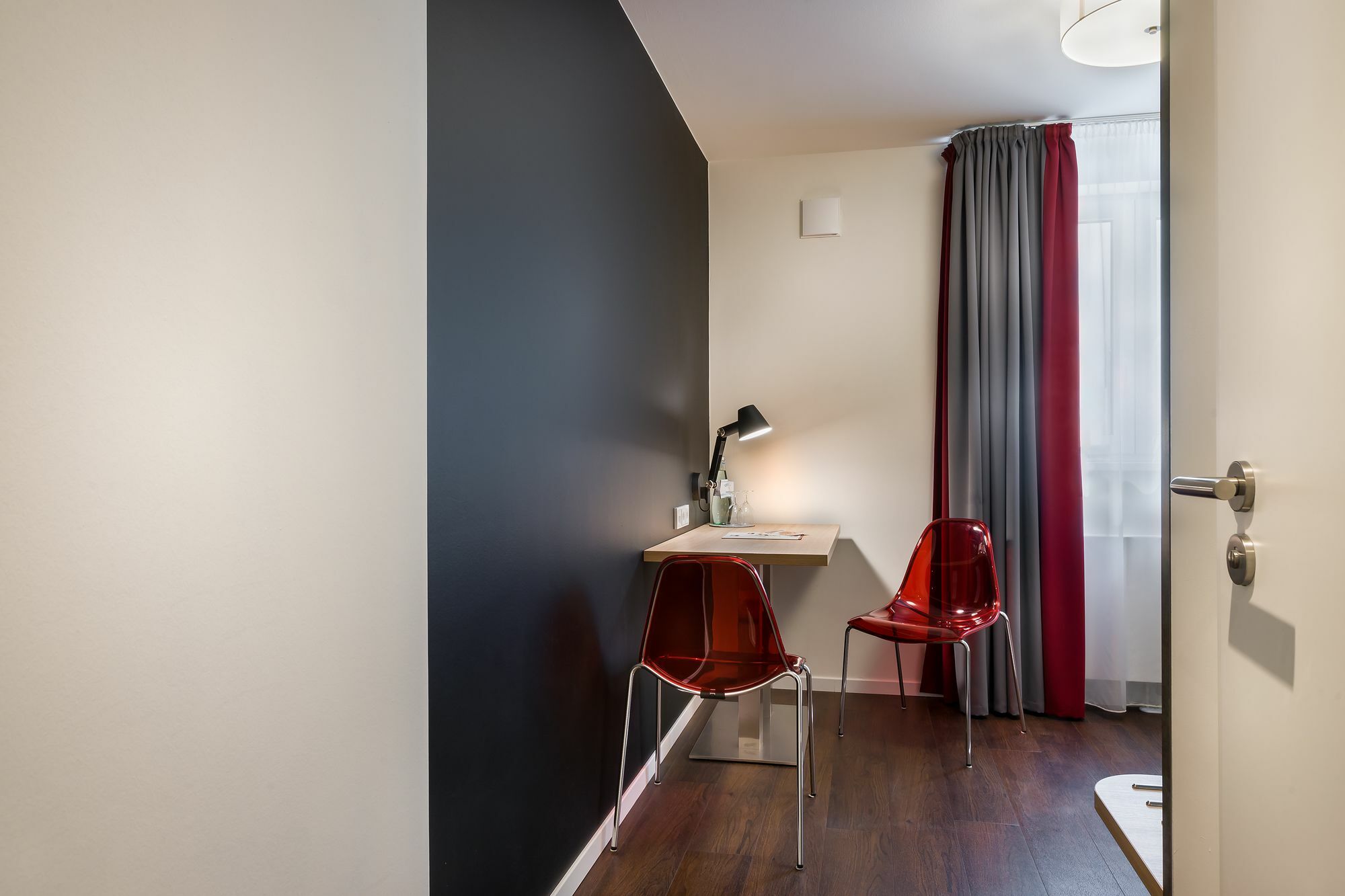 ซิกเนเจอร์ อีสต์ โฮเทล อพาร์ตเมนต์ Aparthotel ฮัมบูร์ก ภายนอก รูปภาพ
