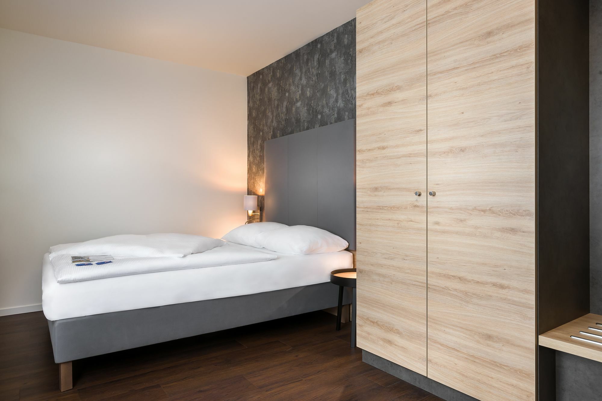 ซิกเนเจอร์ อีสต์ โฮเทล อพาร์ตเมนต์ Aparthotel ฮัมบูร์ก ภายนอก รูปภาพ