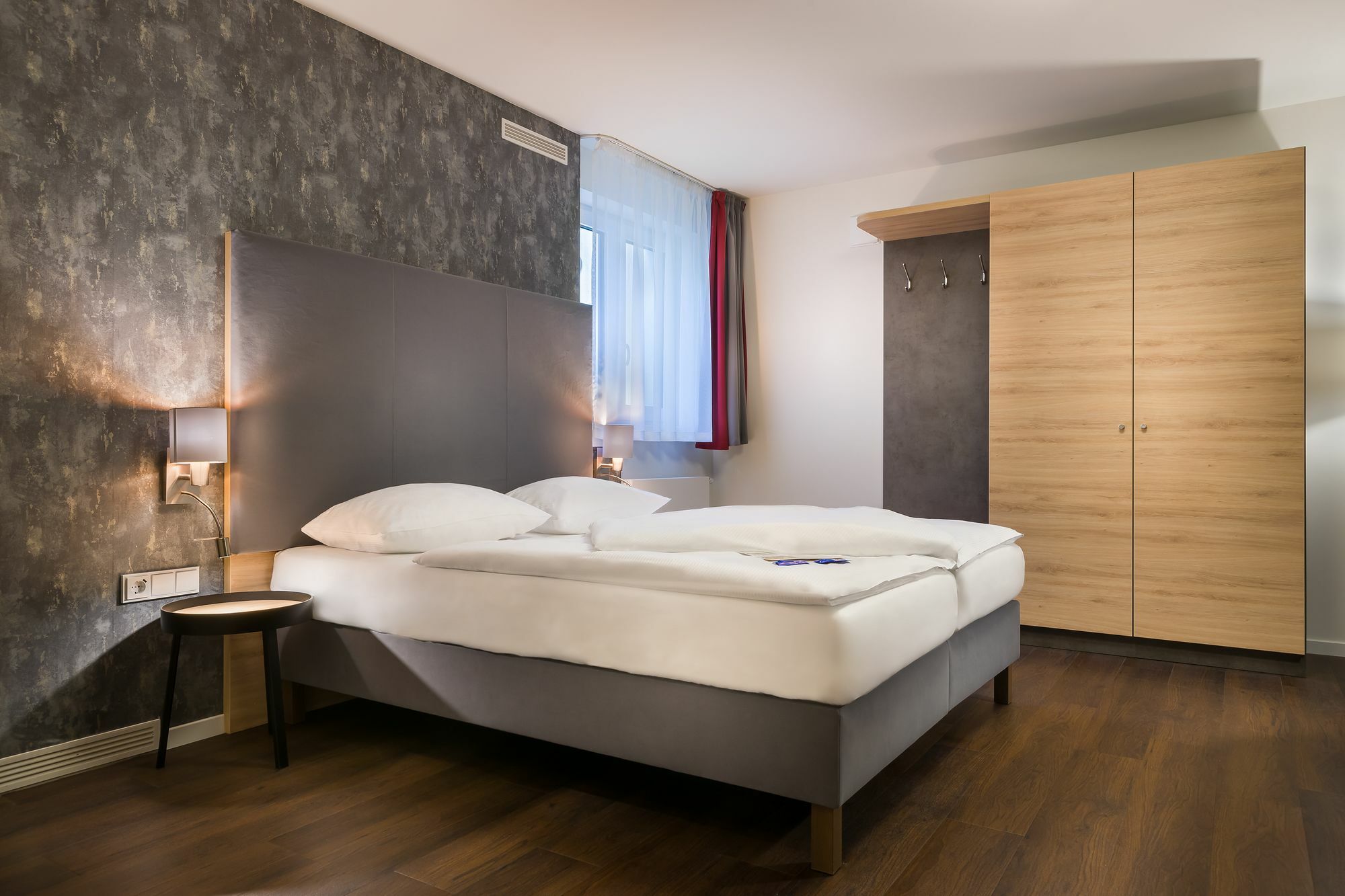 ซิกเนเจอร์ อีสต์ โฮเทล อพาร์ตเมนต์ Aparthotel ฮัมบูร์ก ภายนอก รูปภาพ