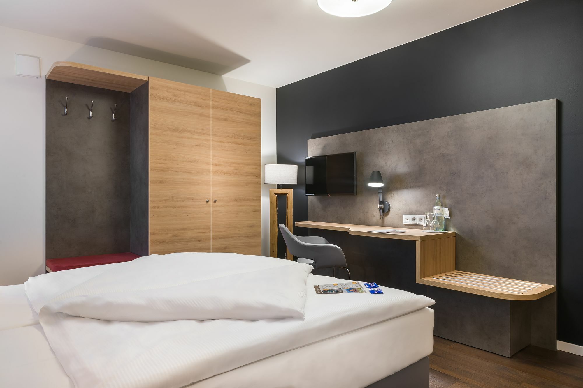 ซิกเนเจอร์ อีสต์ โฮเทล อพาร์ตเมนต์ Aparthotel ฮัมบูร์ก ภายนอก รูปภาพ